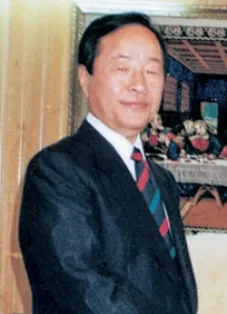 kim yang sam